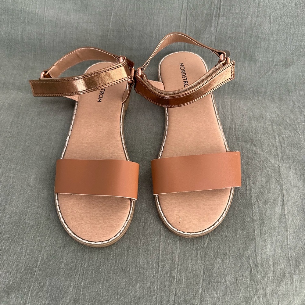 Nordstrom sandals